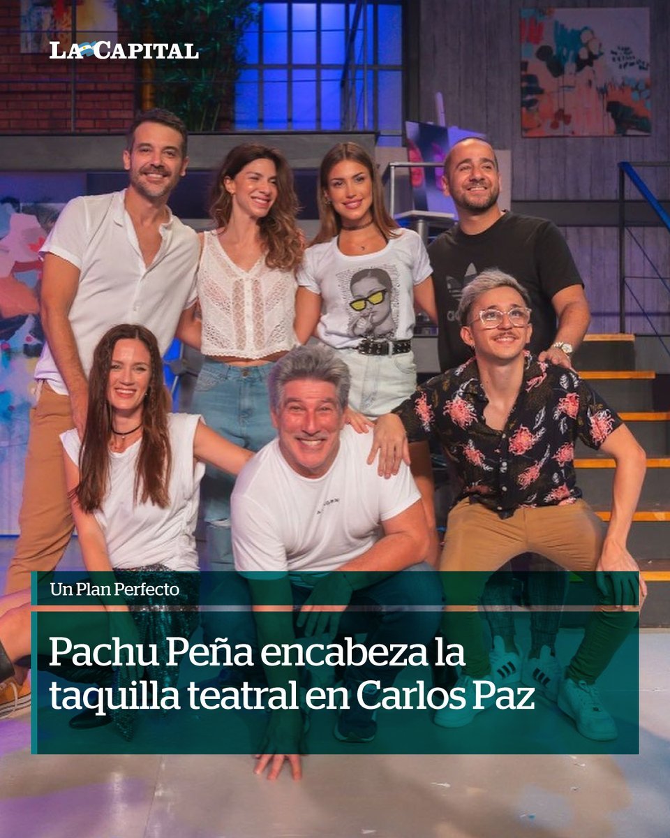 María José "Pachu" Peña argentina biografía