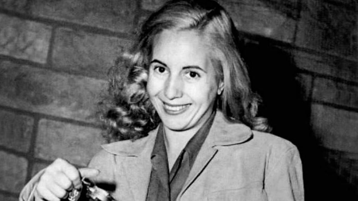 La desaparición de Eva Perón Una historia de legado y memoria Argentina