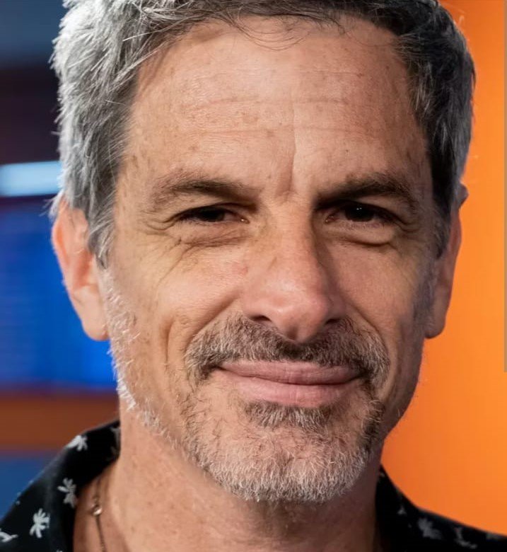 Rafael Ferro argentina biografía