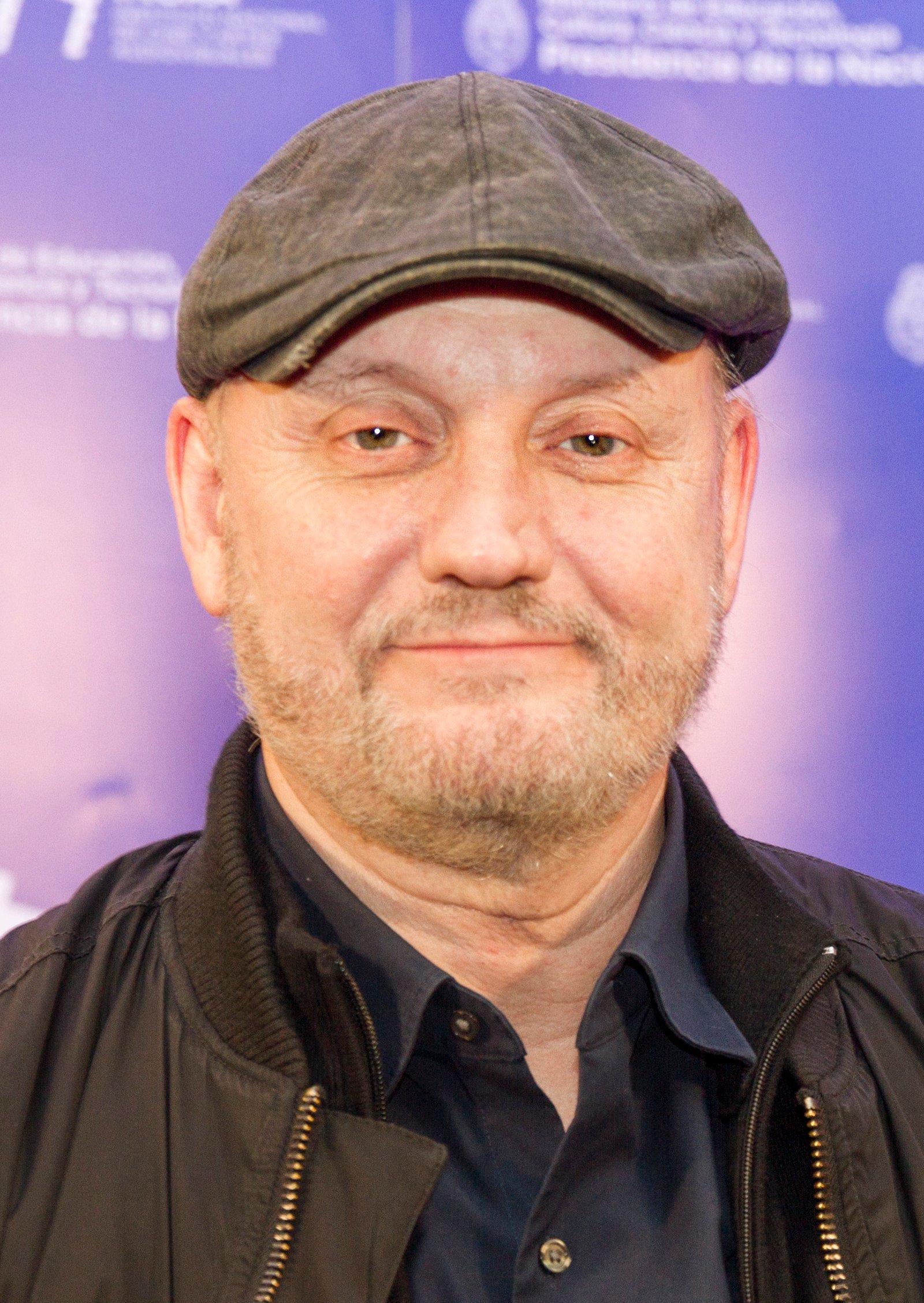 Juan José Campanella argentina biografía