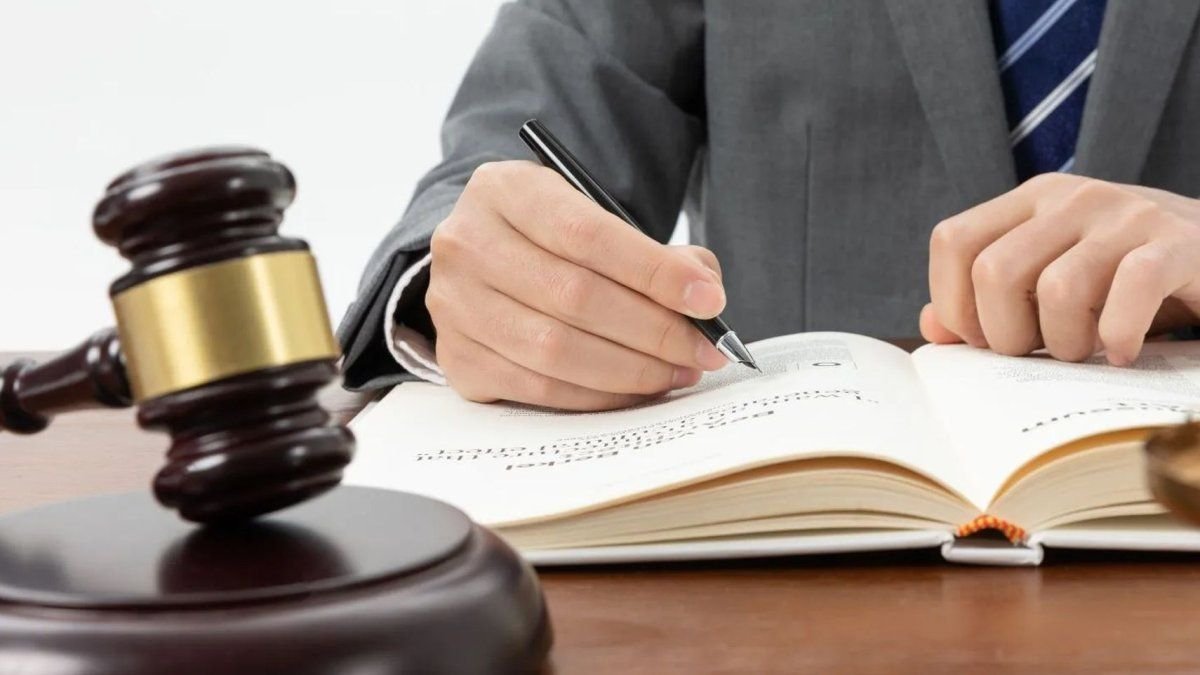 El l Abogado en Argentina Un Legado de Justicia y Derecho Argentina