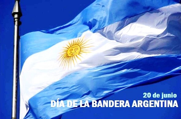 La Fiesta de la Bandera Celebración y Significado Argentina