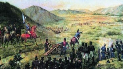 La Batalla de Ayohuma Un giro en la guerra de Independencia Argentina