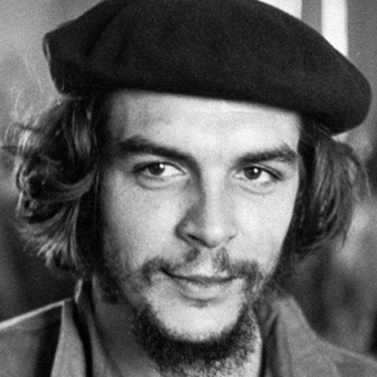 Che Guevara argentina biografía