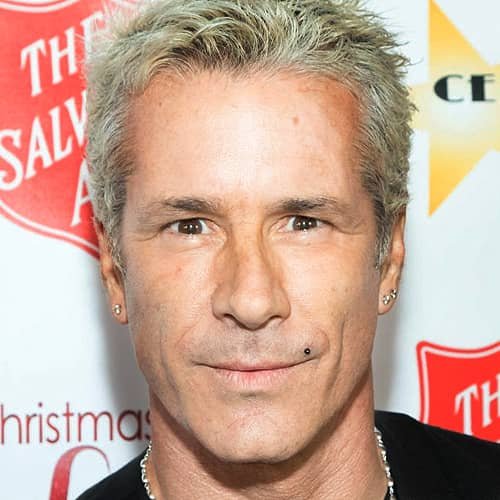 Fernando Carrillo argentina biografía