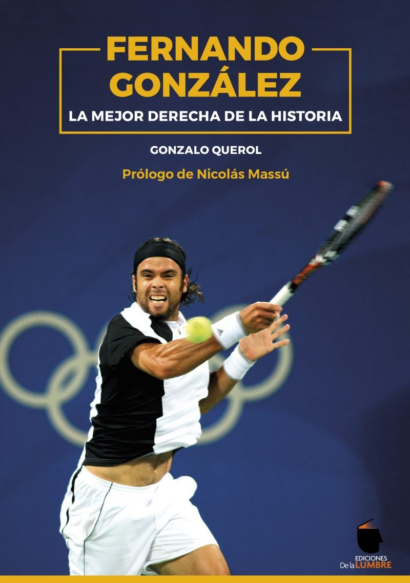 Fernando González argentina biografía