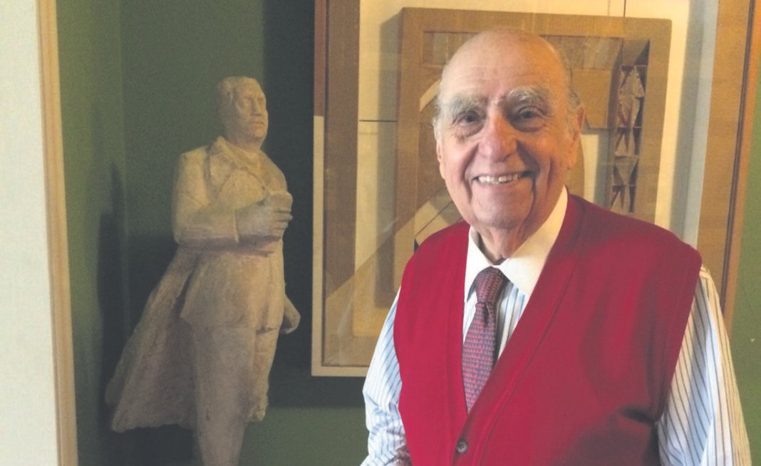 Julio María Sanguinetti argentina biografía