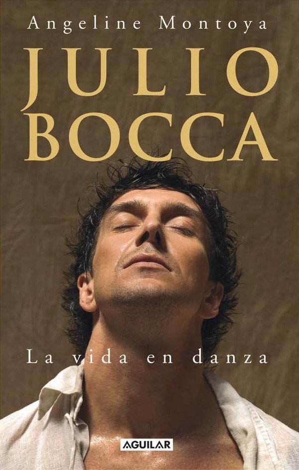 Julio Bocca argentina biografía