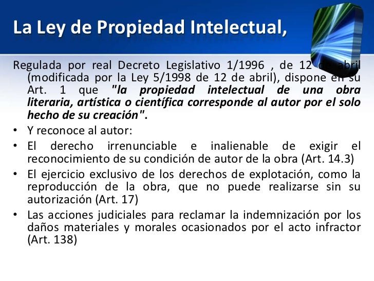 La creación de la Ley de Propiedad Intelectual en Argentina Argentina