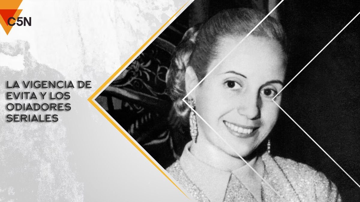 La Muerte de Eva Perón Un Legado Inolvidable Argentina