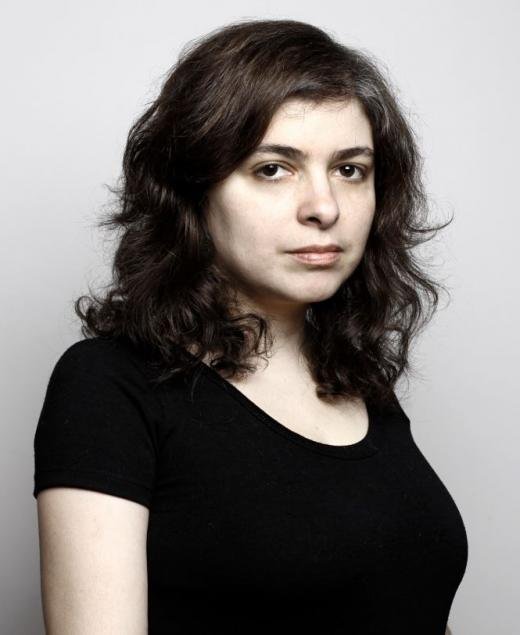 Mariana Enríquez argentina biografía