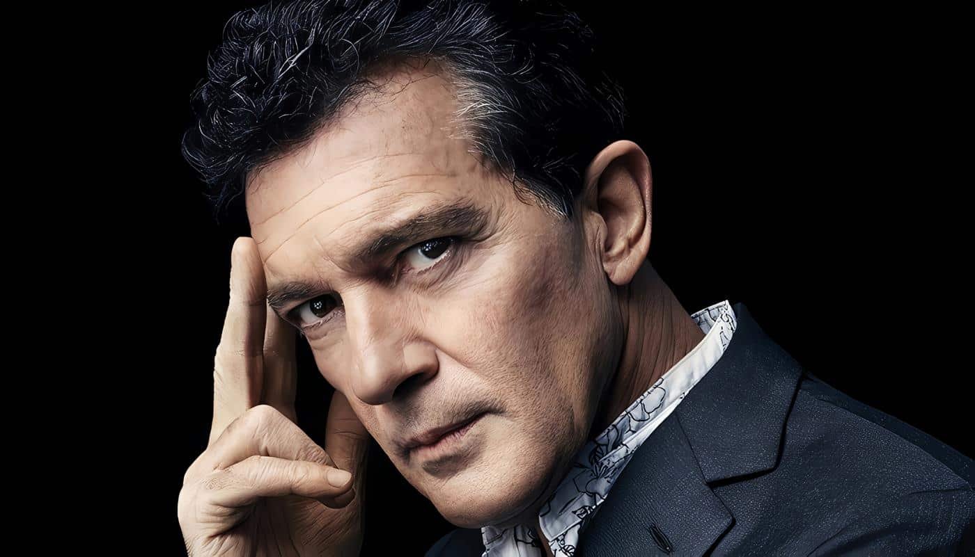 Antonio Banderas argentina biografía