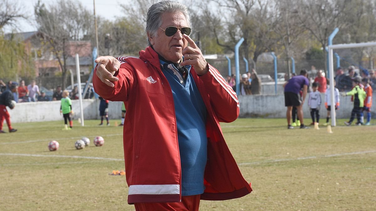 Fernando "El Pato" Fillol argentina biografía