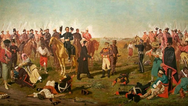 La Batalla de Las Piedras Un Hito Olvidado en la Lucha por la Independencia Argentina