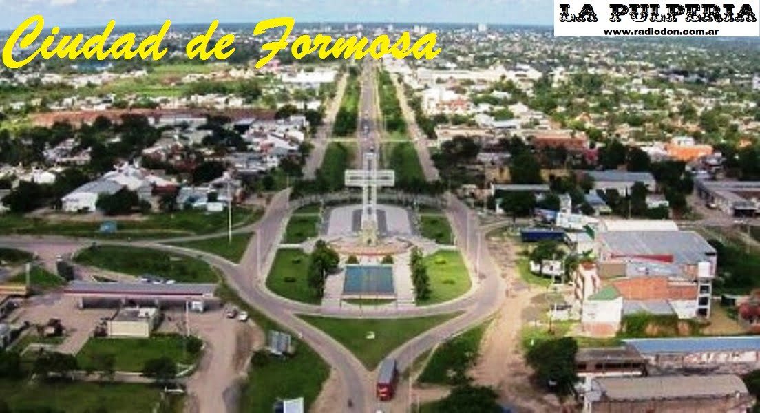La Fundación de la Ciudad de Formosa y su Importancia en el Norte Argentino Argentina