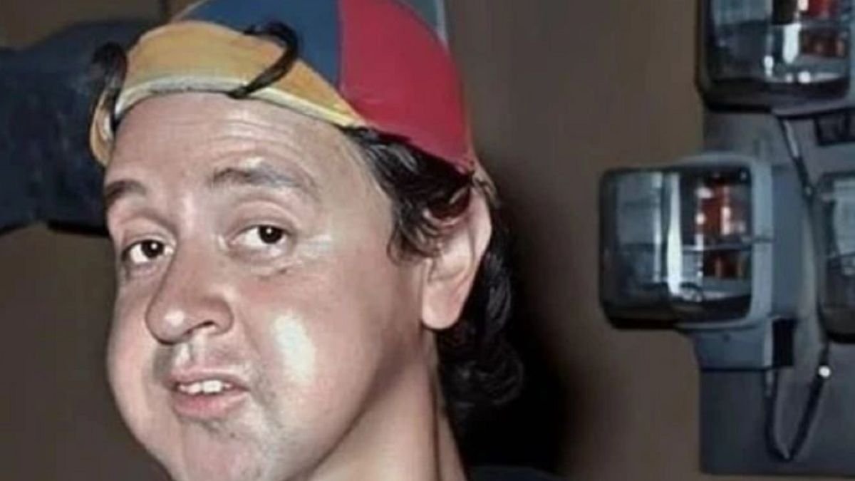 Quico argentina biografía