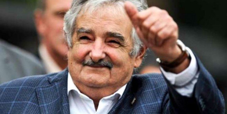 José "Pepe" Mujica argentina biografía