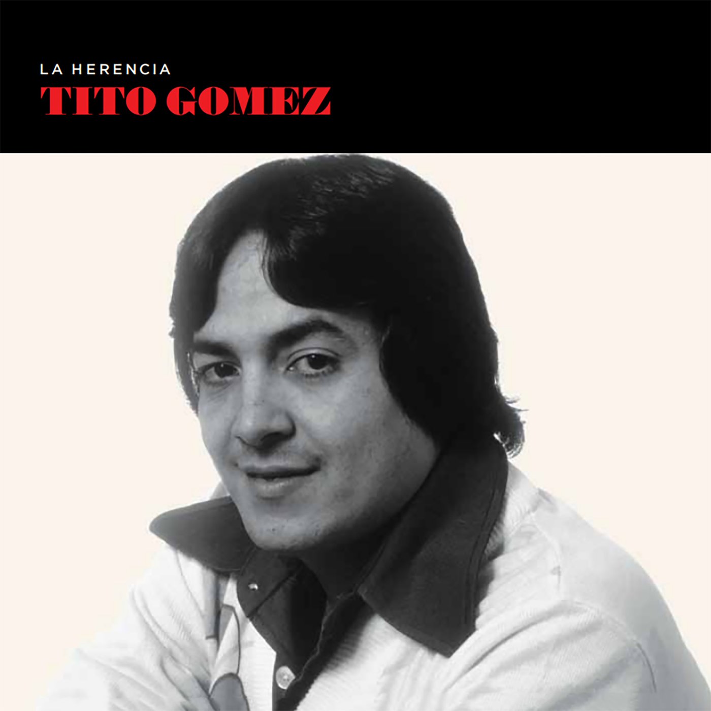 Jorge "Tito" Gómez argentina biografía