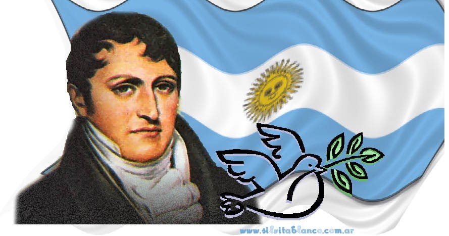 El nacimiento de Manuel Belgrano un héroe de la independencia argentina Argentina