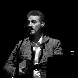 Pedro Aznar argentina biografía