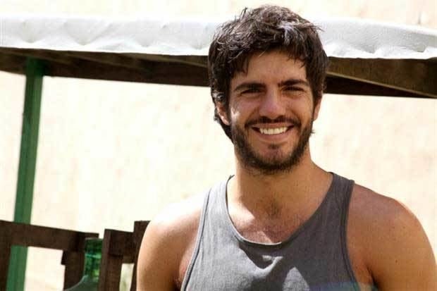 Marco Antonio Caponi argentina biografía