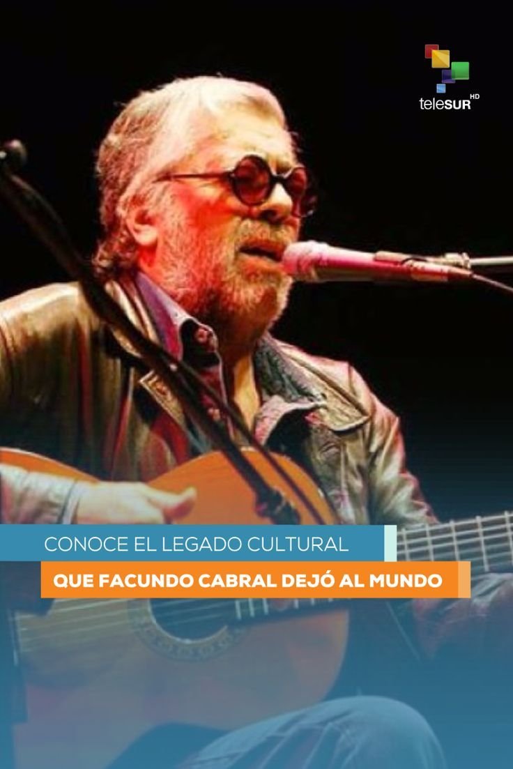 Rodolfo Enrique Cabral argentina biografía