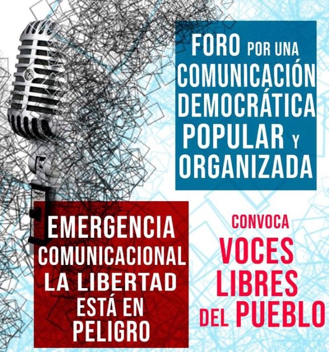 El l Periodista Un Homenaje a la Libertad de Expresión Argentina