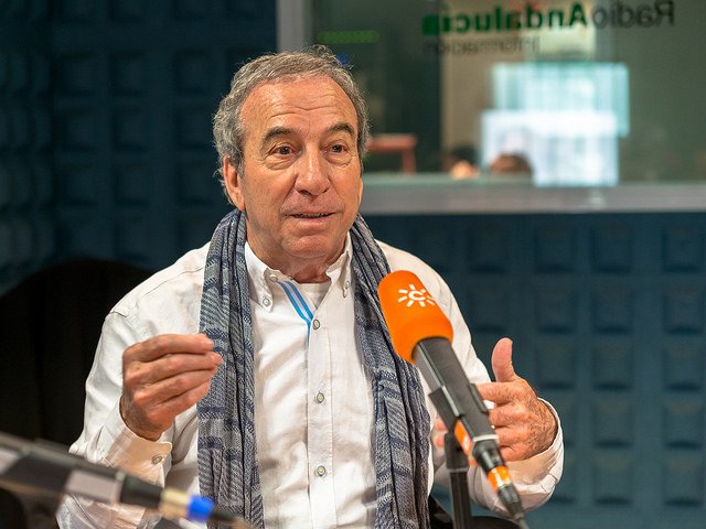 José Luis Perales argentina biografía