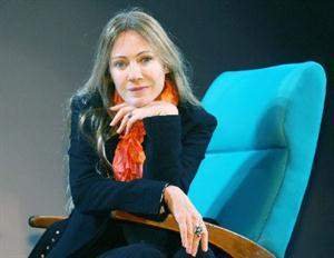 Inés Estevez argentina biografía