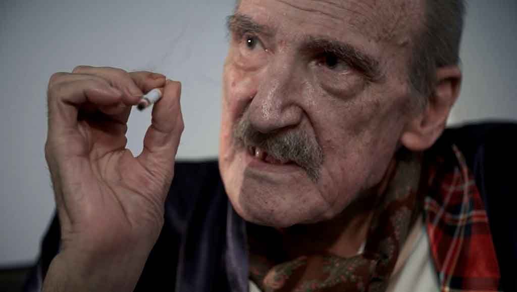 Alberto Laiseca argentina biografía