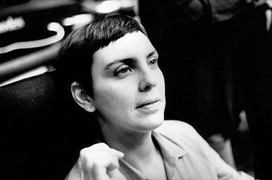 Adriana Calcanhotto argentina biografía