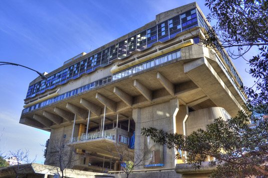 El nacimiento de la Biblioteca Nacional Un faro del conocimiento en Argentina Argentina