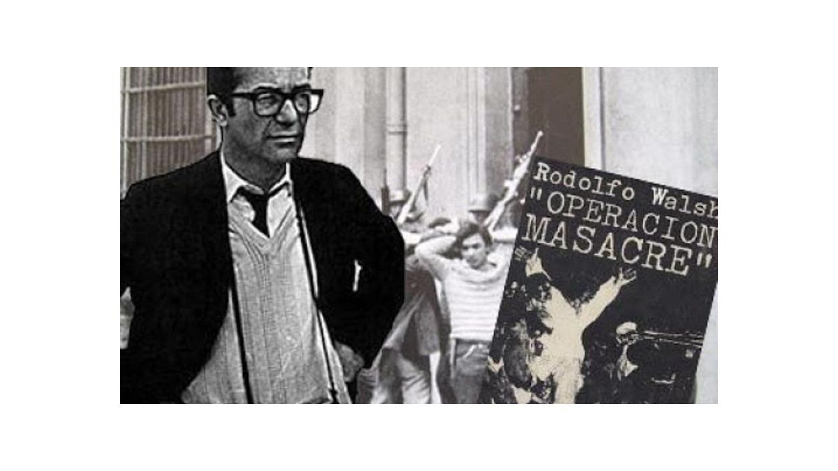 La trágica historia de la Masacre de José León Suárez Argentina