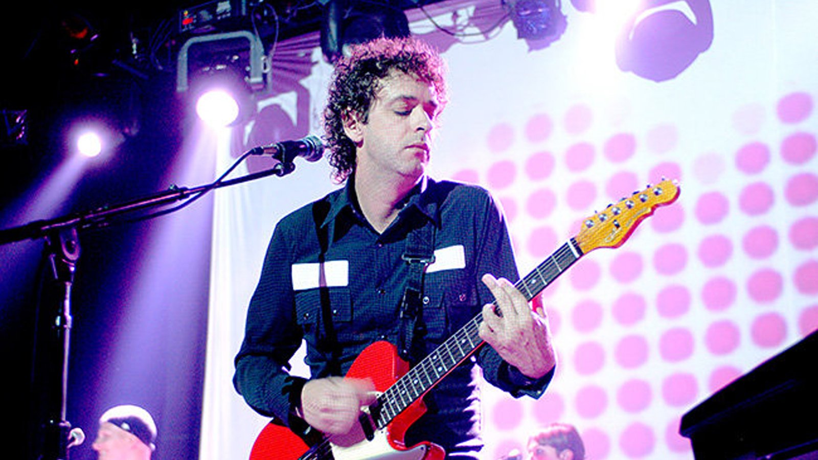 Gustavo Cerati argentina biografía