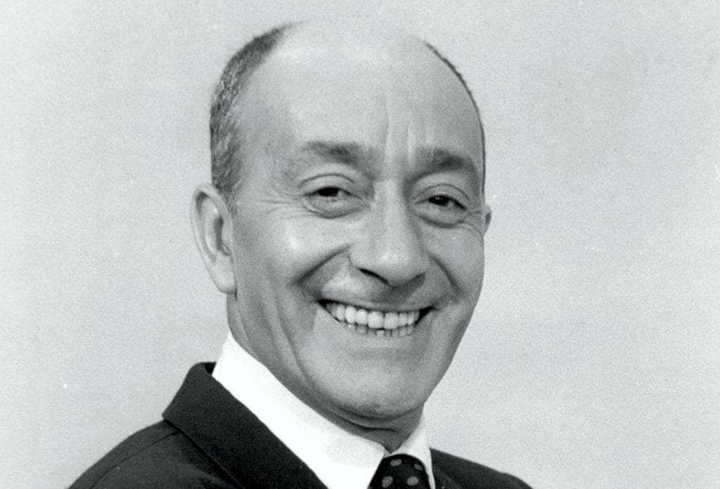 Alberto Olmedo argentina biografía