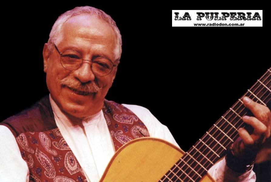 Juan Carlos "Chango" Farías argentina biografía