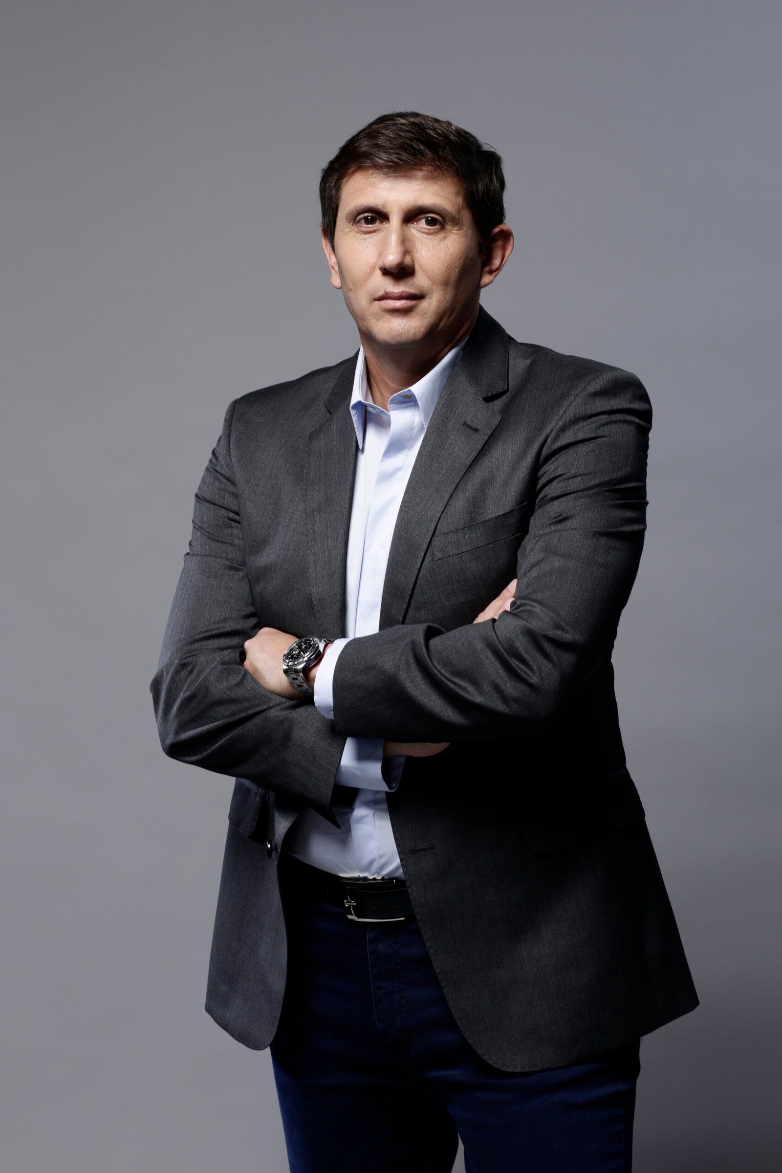 Juan Pablo Varsky argentina biografía