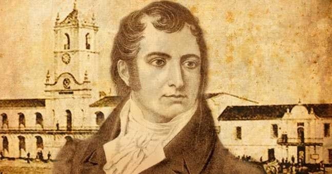 La Muerte de Juan José Castelli Un Héroe Olvidado Argentina