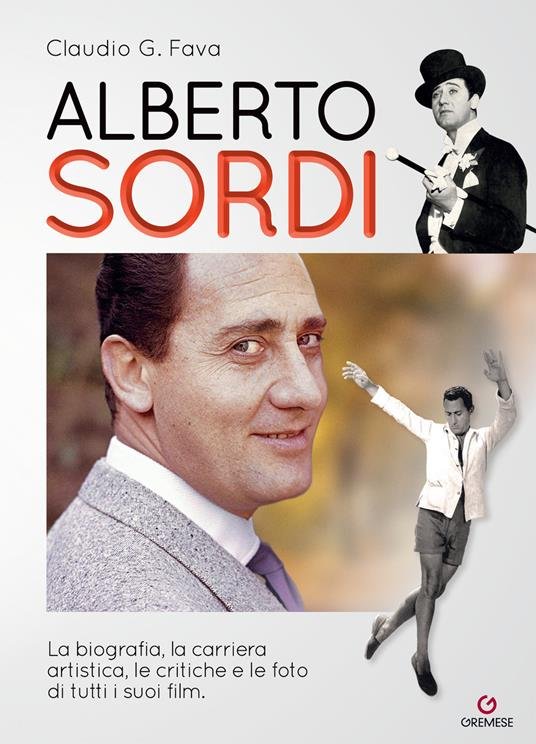 Alberto Sordi argentina biografía