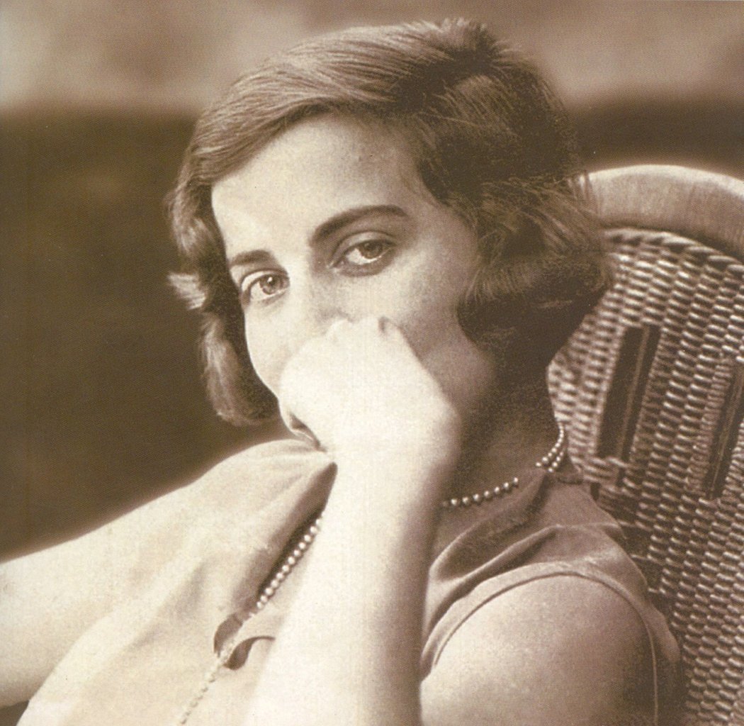 Silvina Ocampo argentina biografía