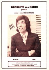Juan Carlos "Cacho" Castaña argentina biografía