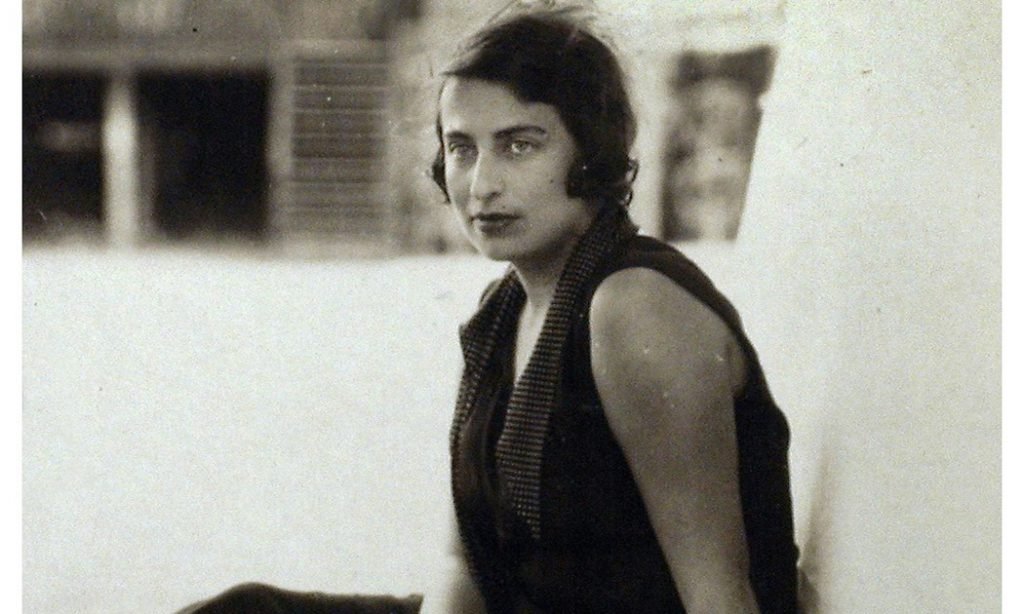 Silvina Ocampo argentina biografía