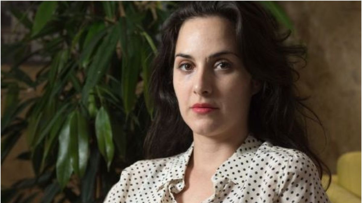 Julieta Díaz argentina biografía