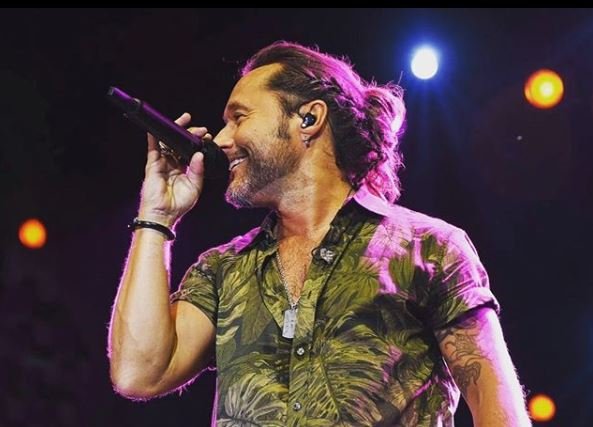 Diego Torres argentina biografía