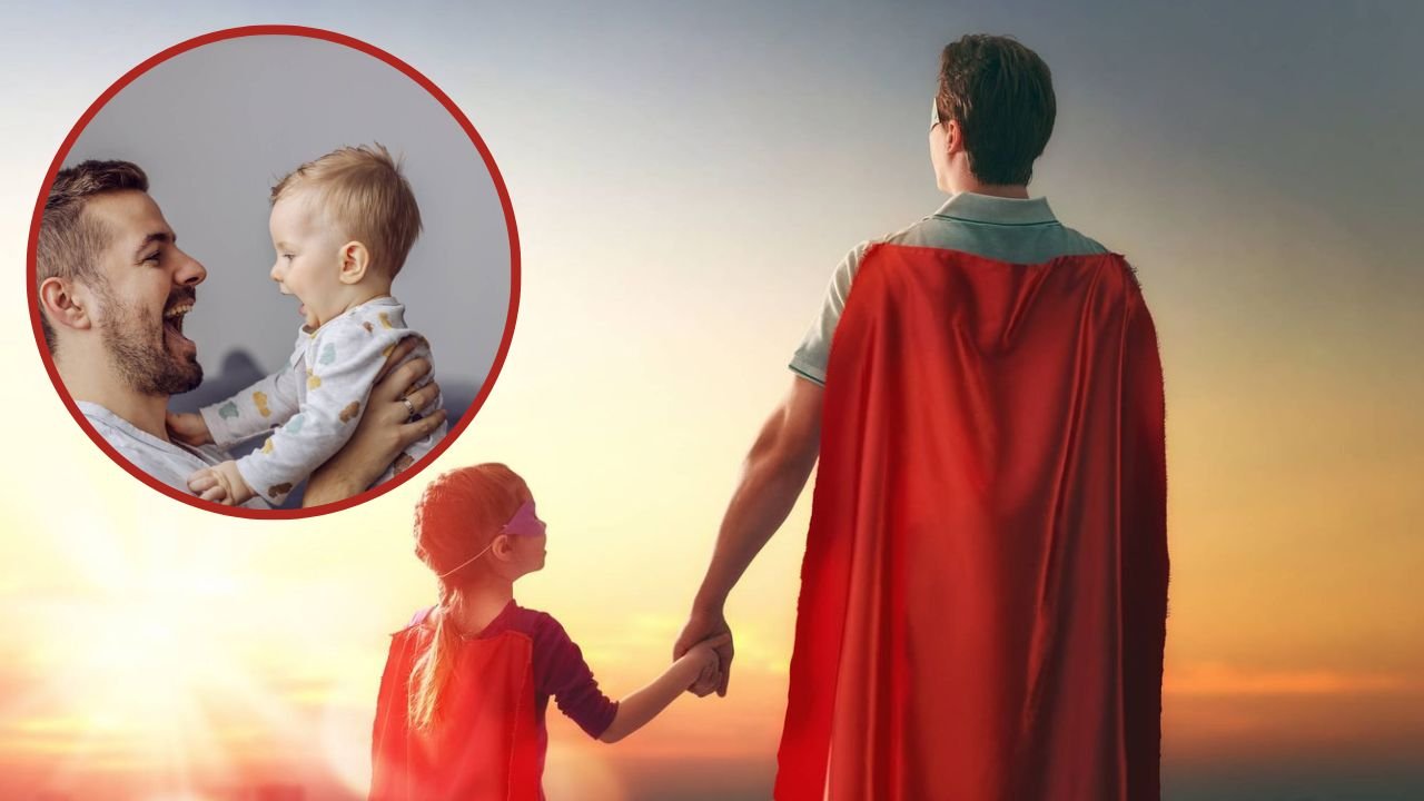 La Importancia del l Padre en Argentina Orígenes y Celebraciones Argentina