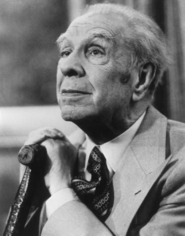 Jorge Luis Borges argentina biografía