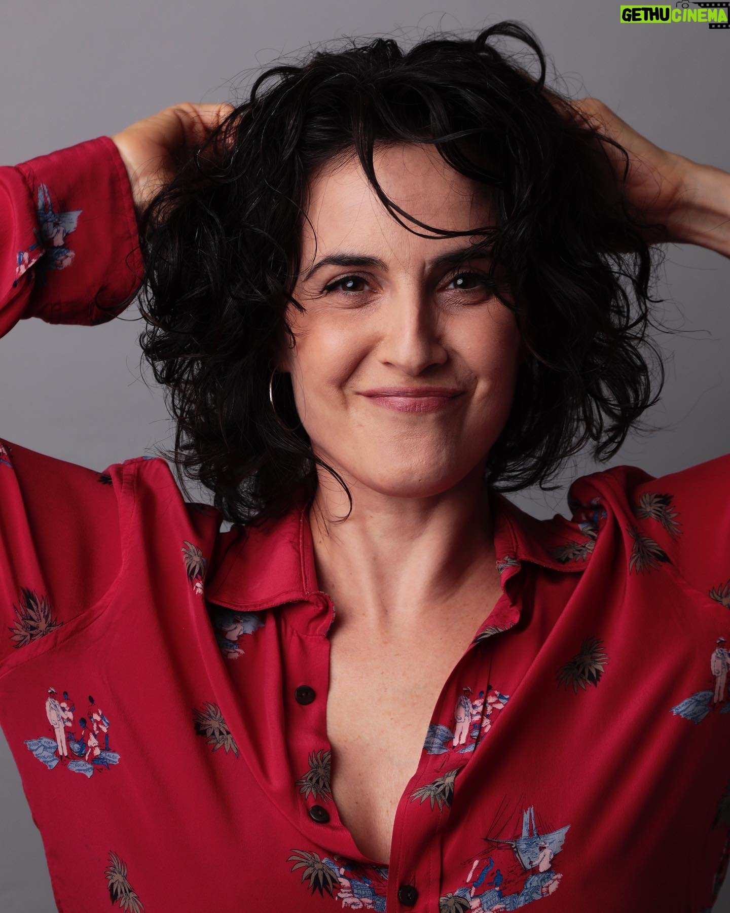 Julieta Díaz argentina biografía