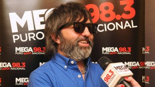 Adrián Dárgelos argentina biografía