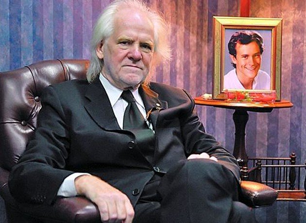 Juan Carlos Blumberg argentina biografía