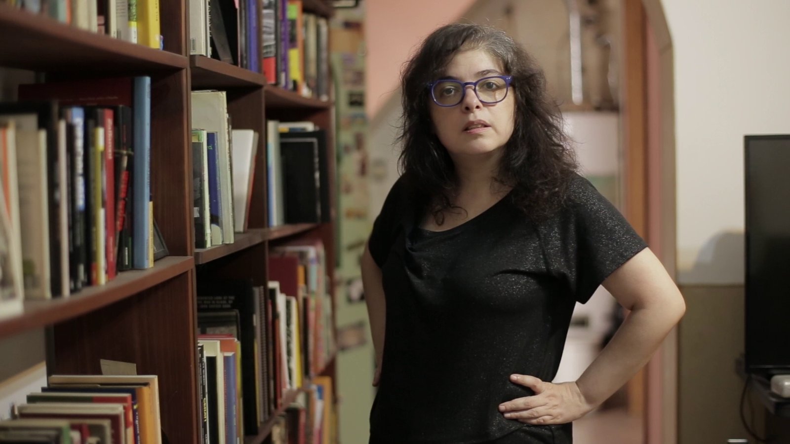 Mariana Enríquez argentina biografía
